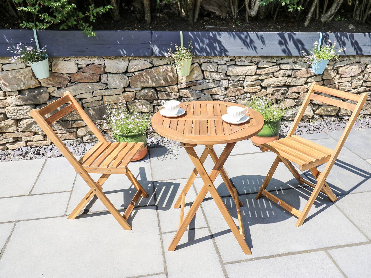 Little Birchinlea in Glossop, Derbyshire