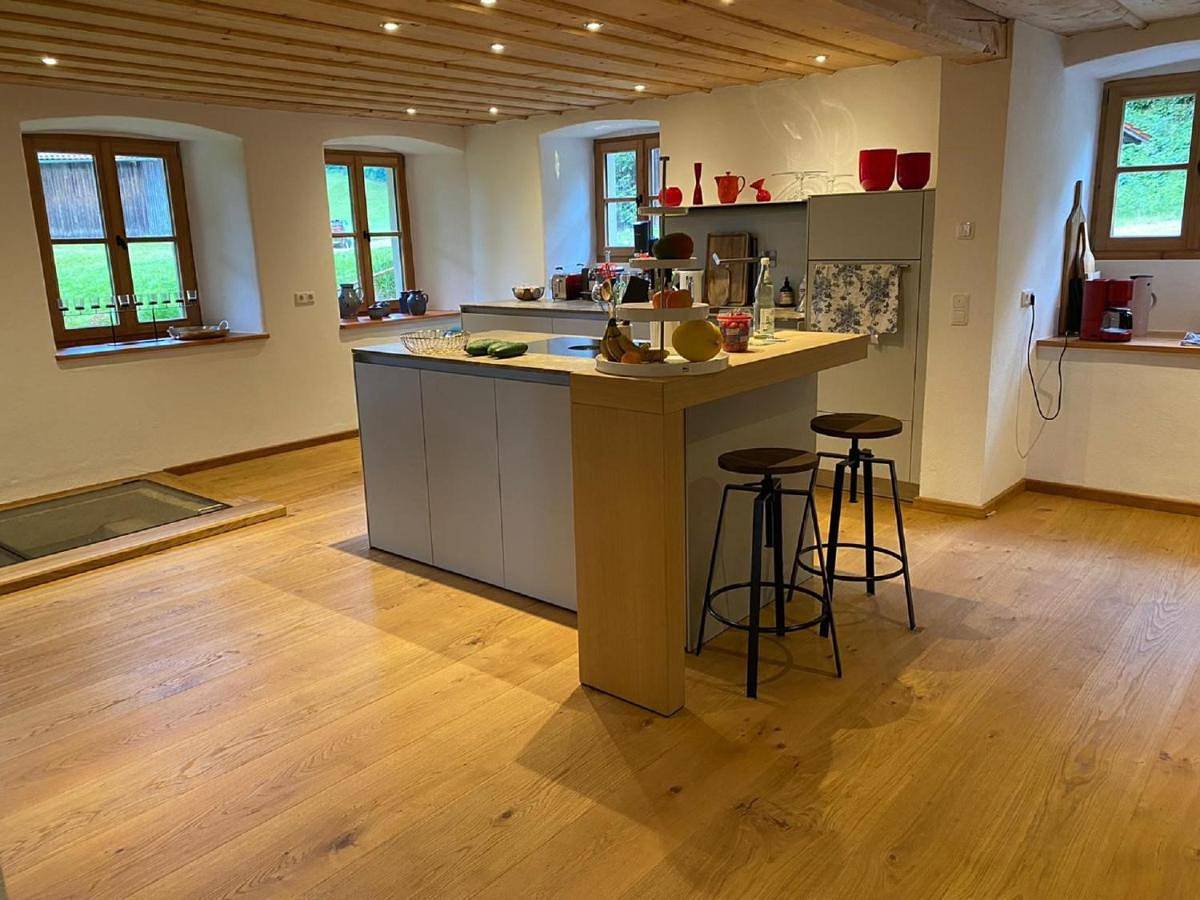 Ferienhaus Pottmeyer in Kollnburg, Ostbayern