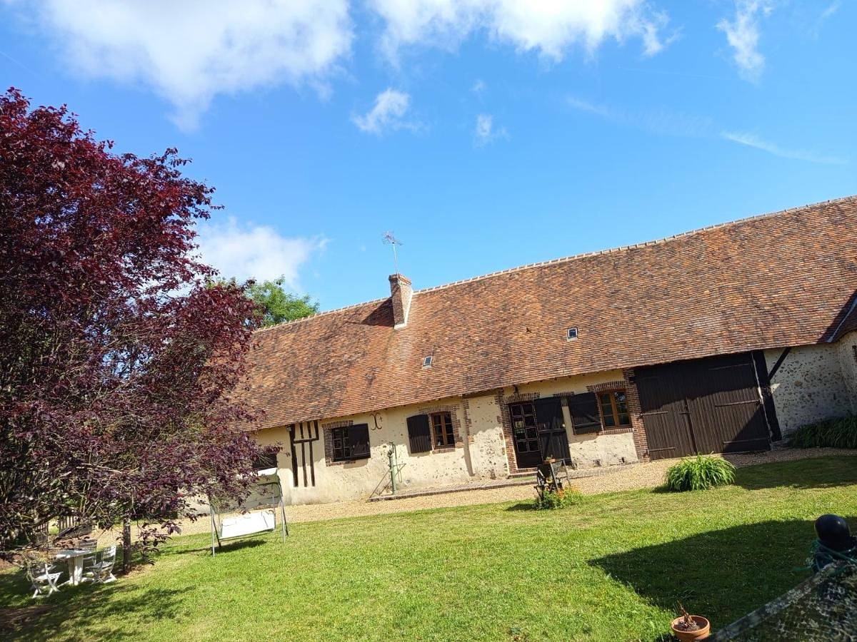 Au petit horizon in La Bazoche-Gouet, Région de Nogent-le-Rotrou