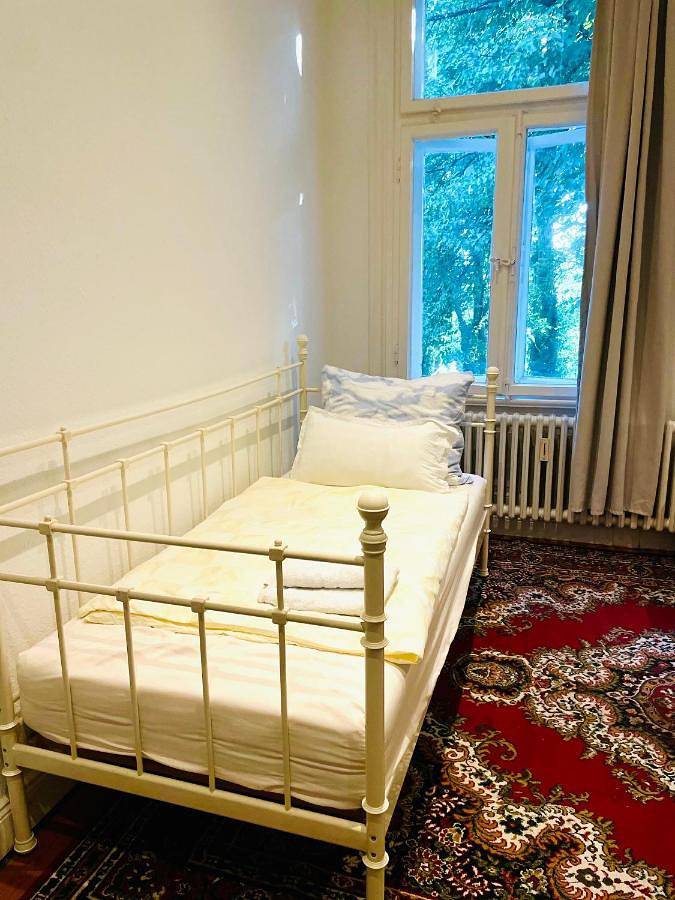 Ferienwohnung für 2 Personen in Billstedt - 3