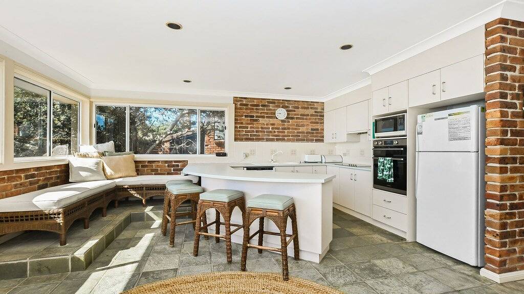 124 Boomerang Drive - Pacific Palms Feiertage in Boomerang Beach, New South Wales