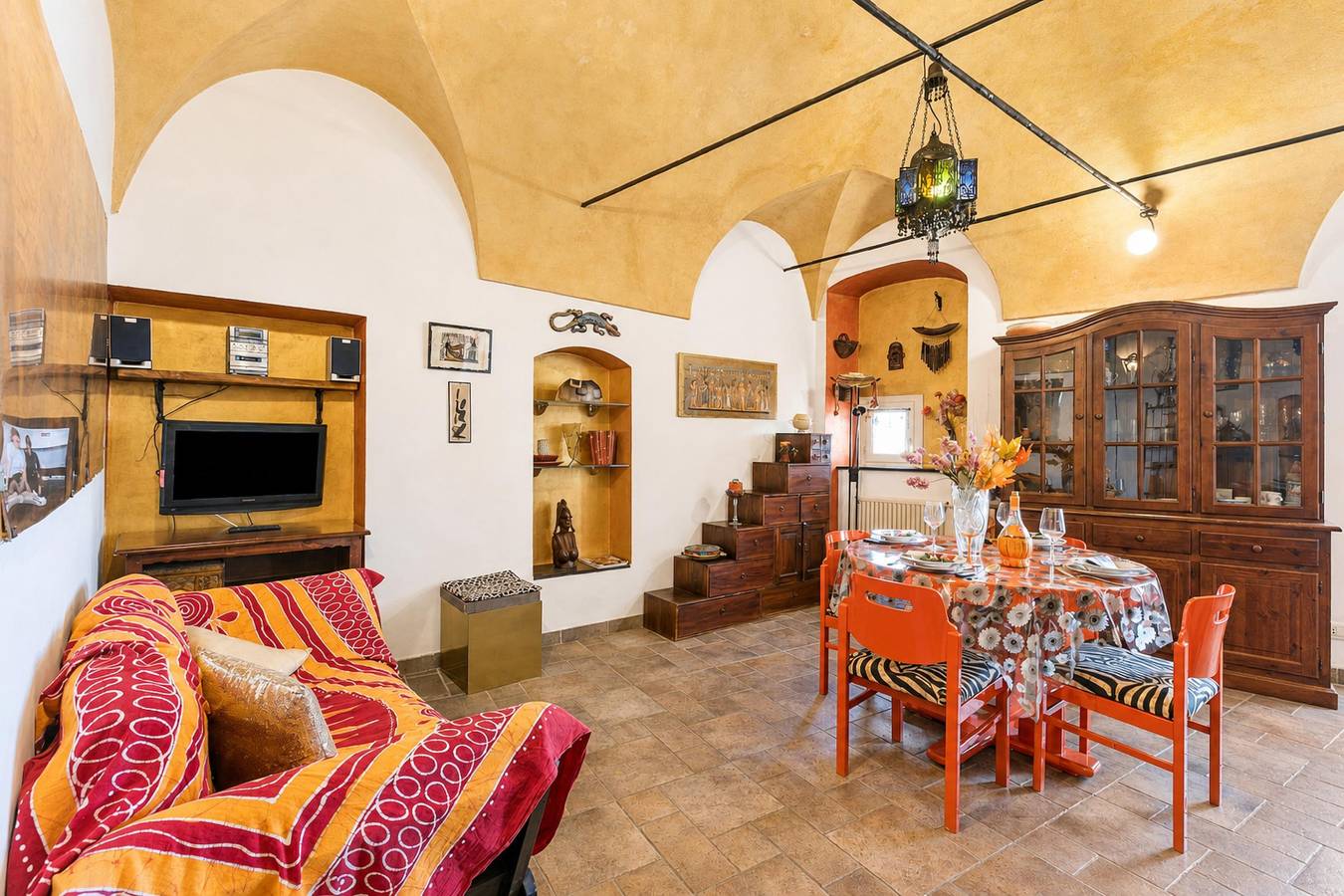 Ganze Wohnung, Like A Dream in Sanremo, Apartment with Panoramic Views in San Remo, Sanremo Gemeinde