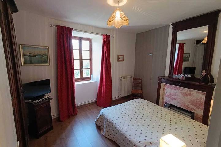 Gîte pour 15 personnes à Campestre-et-Luc - 3