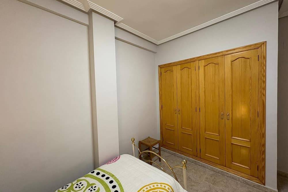 Apartamento entero, Catere Estancia Bocairent in Bocairente, Provincia de Valencia