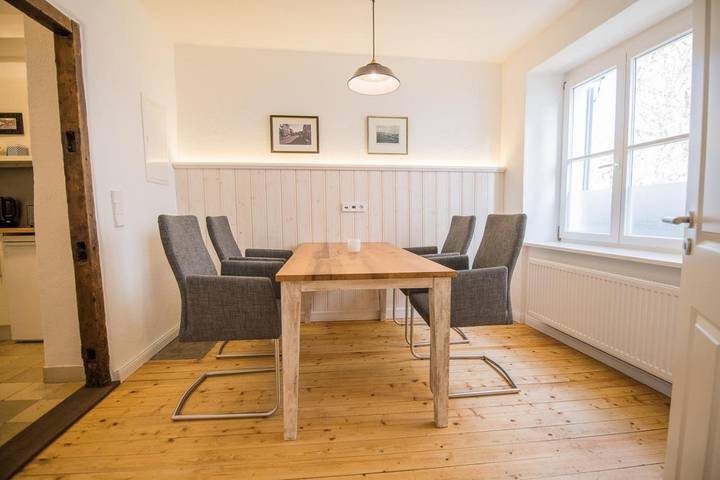 Ferienwohnung für 4 Personen in Wittlich - 3