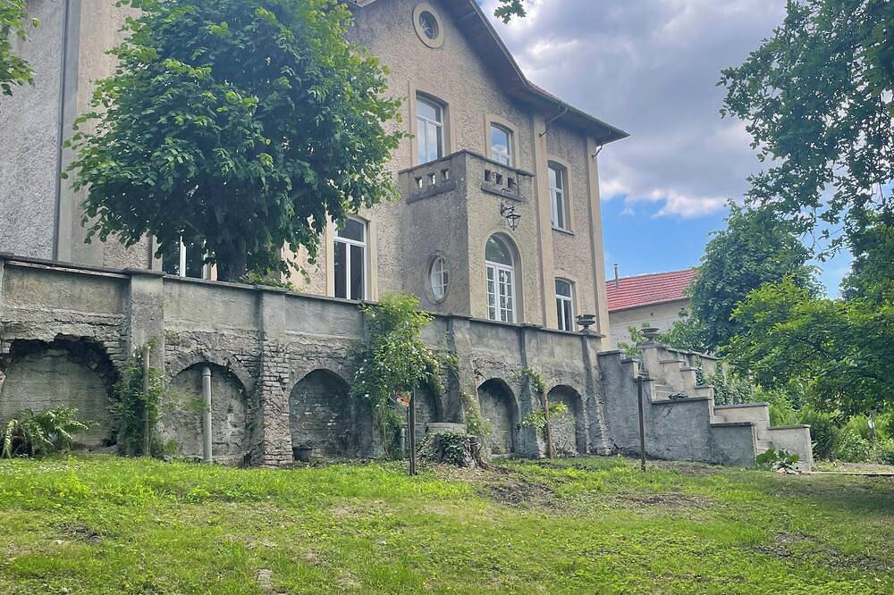 Maison De Vacances pour 14 Personnes dans Wavre, Province du Brabant wallon