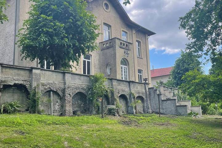 Maison de vacances pour 14 personnes, avec jardin et terrasse à Wavre