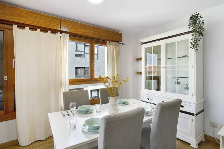 Gîte pour 6 personnes à Las Palmas de Gran Canaria - 4