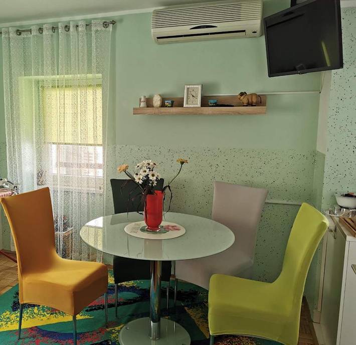Gîte pour 4 personnes à Izola - 2