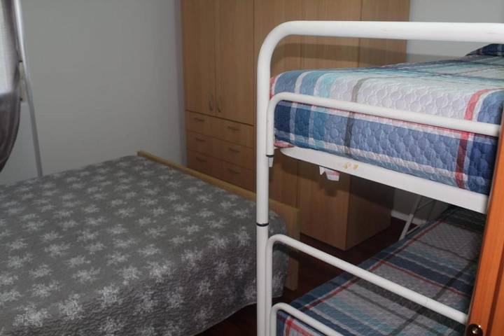 Chambre d’hôte pour 4 personnes, avec vue à Potenza - 2