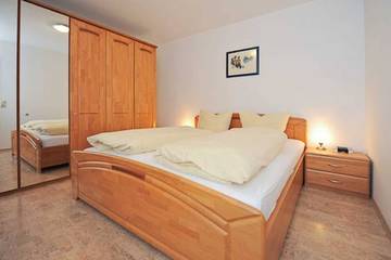 Ferienwohnung für 4 Personen in Esens, Südliche Nordseeküste, Bild 1