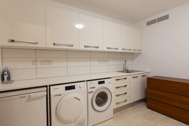 Holiday rental for 10 people, with garden and children pool as well as pool, child-friendly in Aphrodite Hills