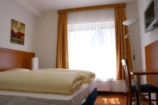 Maison d’hôte pour 3 personnes, animaux acceptés à Salzbourg - 2