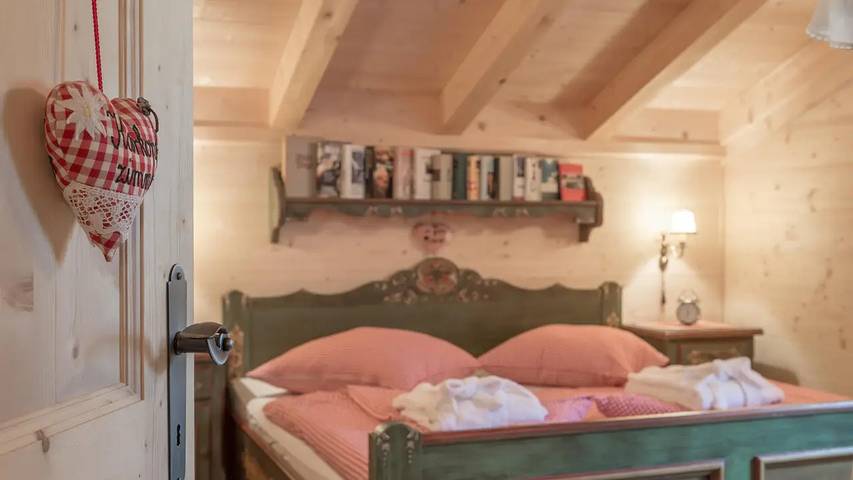 Chalet für 7 Personen, mit Garten im Ötztal - 3