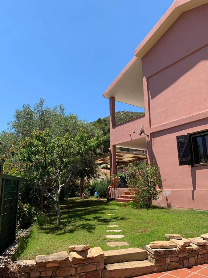 Casa vacanza per 8 persone, con panorama e terrazza - 1