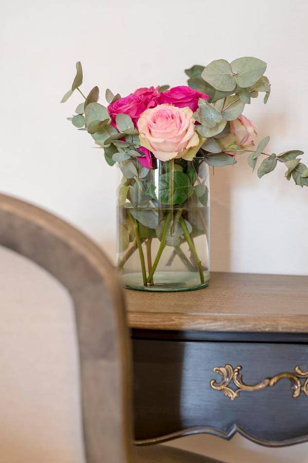 Gîte pour 2 personnes, avec vue, adapté aux familles dans Place Ducale Charleville Mezieres - 4