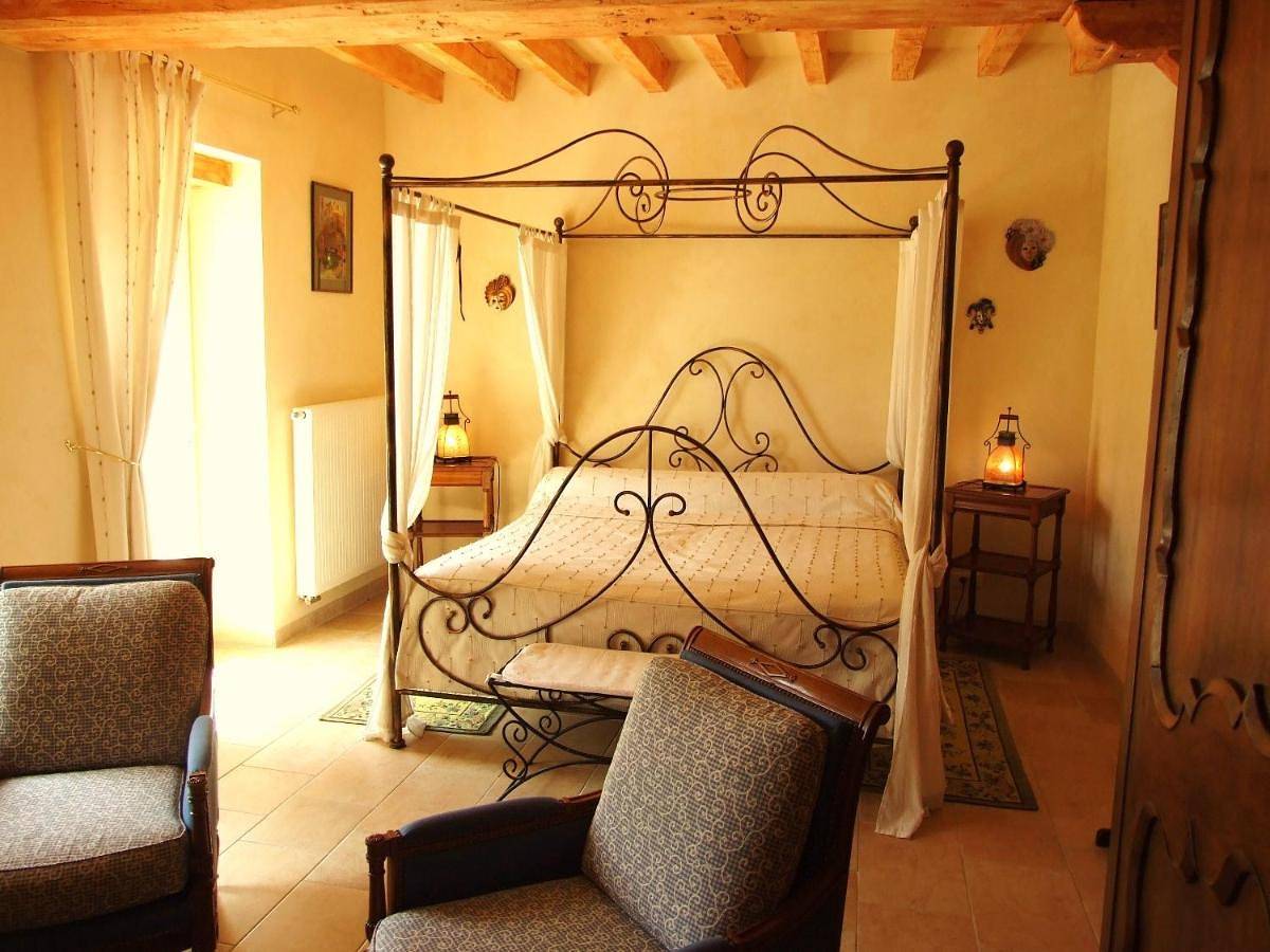 Double Room in Ennordres, Région de Vierzon