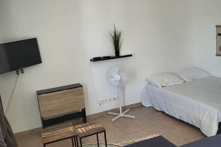 Gîte pour 4 personnes à Montévrain - 2