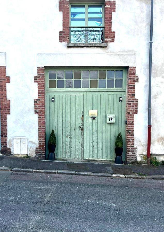 Gîte pour 4 personnes à Écouen - 3