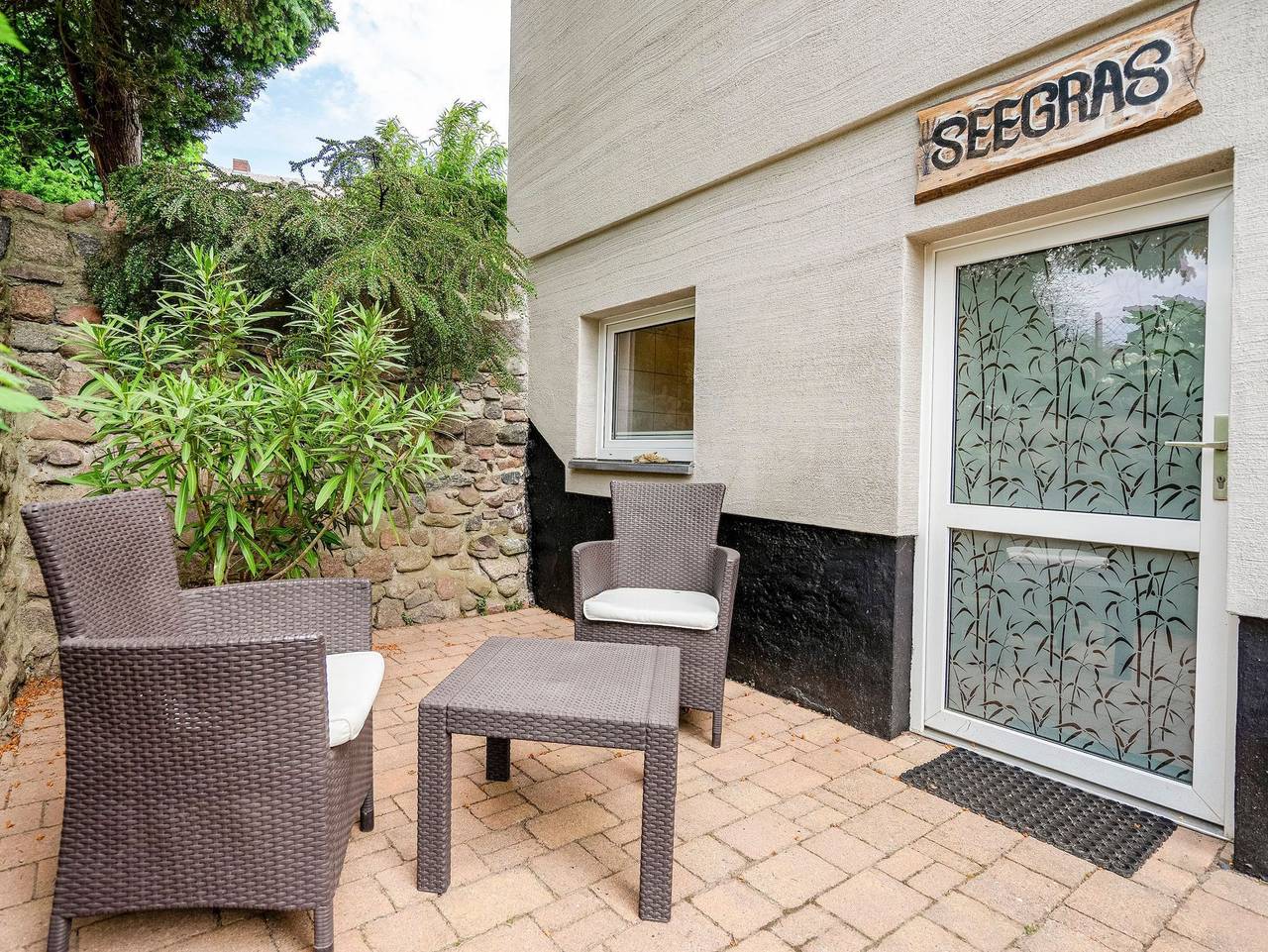 Ferienwohnungen und Zimmer in Göhren in Göhren, Rügen