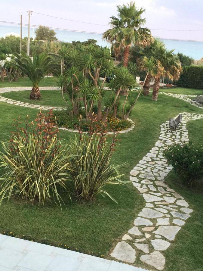 Villa Katy Salento in Maruggio, Golfo di Taranto