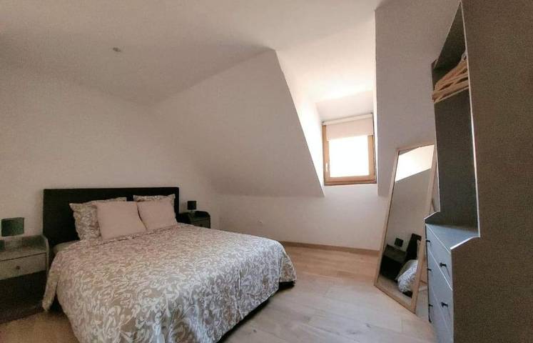 Gîte pour 6 personnes à Bergheim - 4