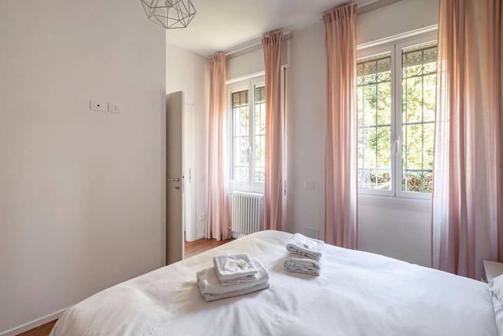 Ganze Wohnung, Ferienwohnung für 2 Personen in Padua, Padua Provinz
