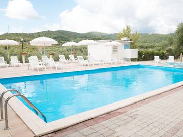Apartament Wakacyjny dla 6 osoby w Gargano, Prowincja Foggia, Zdjęcie 1