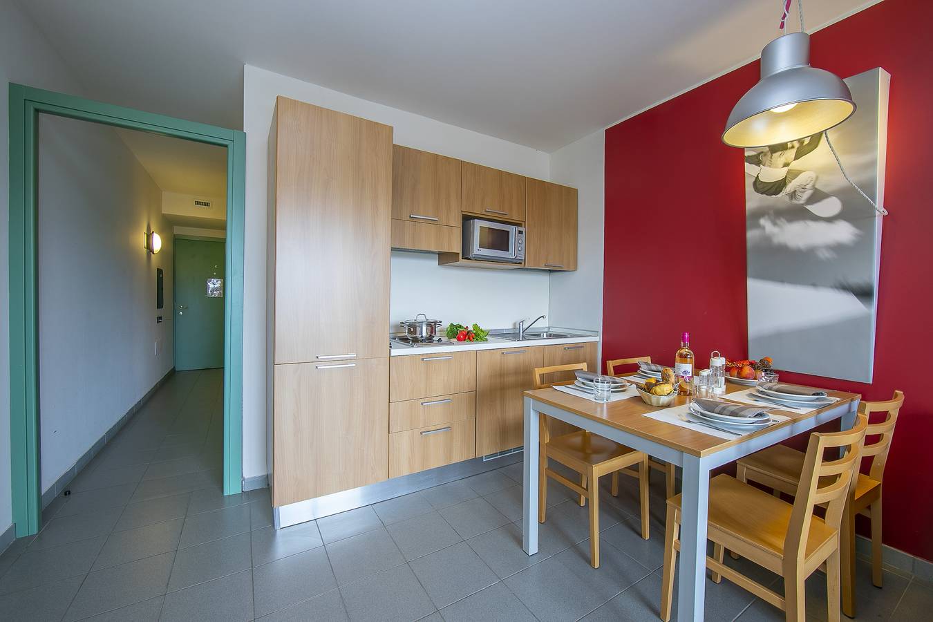 Apartamento entero, Teleo 105 Ski In - Ski Out 50m in Sestriere, Via Lattea