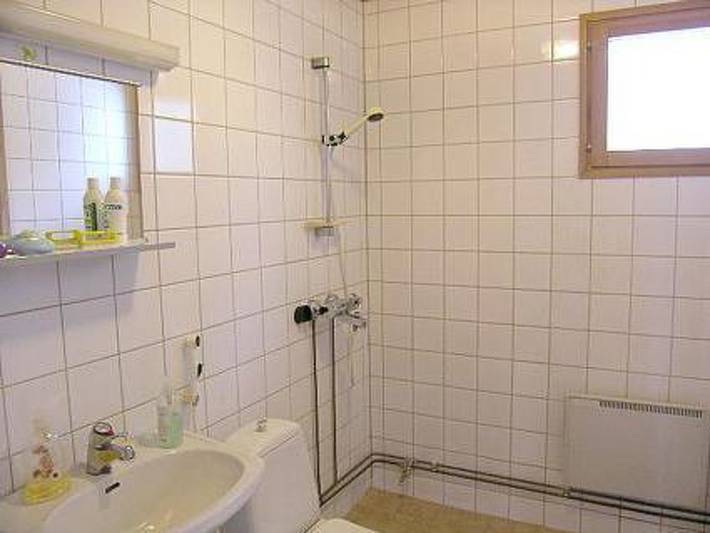 Ganze Wohnung, Riitula in Taivalkoski