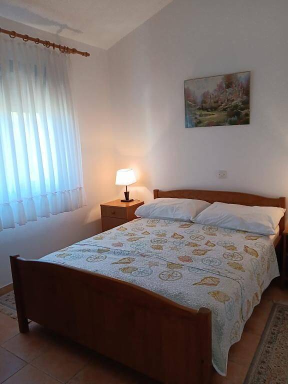 Vakantiewoning voor 3 personen in Marina