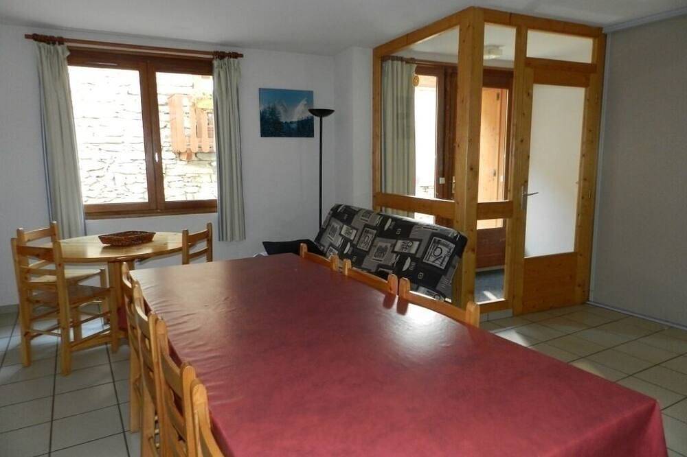 La Fruitiere - Val-Cenis in Bramans, Saint-Jean-de-Maurienne regio