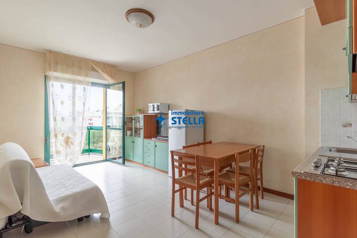 Entire apartment, °Costa del sol° Piscina 403B/[Parking] in Lido di Jesolo, Jesolo-City