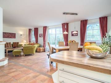 Ferienhaus für 10 Personen in Neuhaus (Dierhagen), Dierhagen, Bild 4