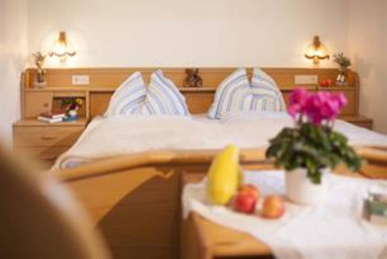 Ganze Ferienwohnung, Doppelzimmer mit Dusche, Wc in Lienz, Osttirol
