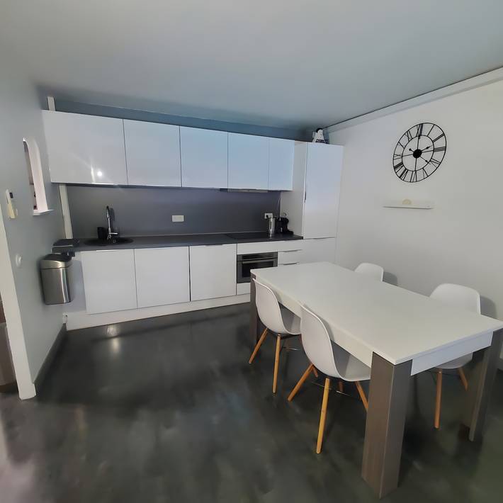 Gîte pour 4 personnes, avec jardin à Cassis - 2