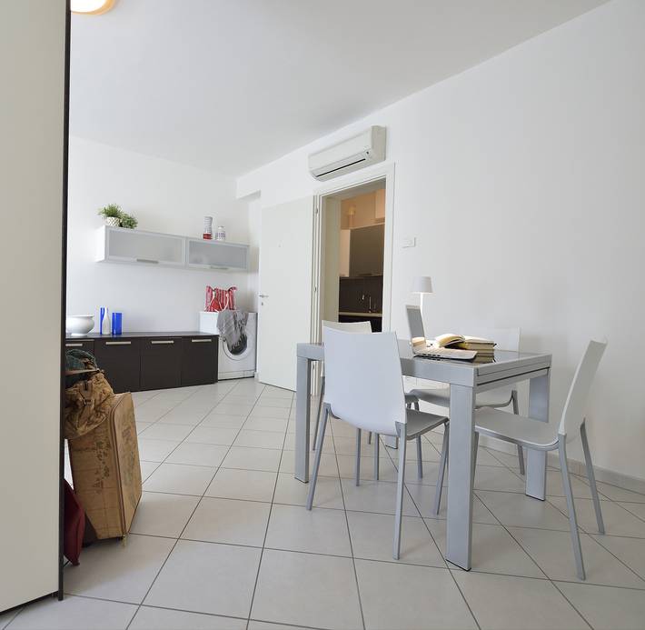 Gîte pour 2 personnes à Cattolica - 2