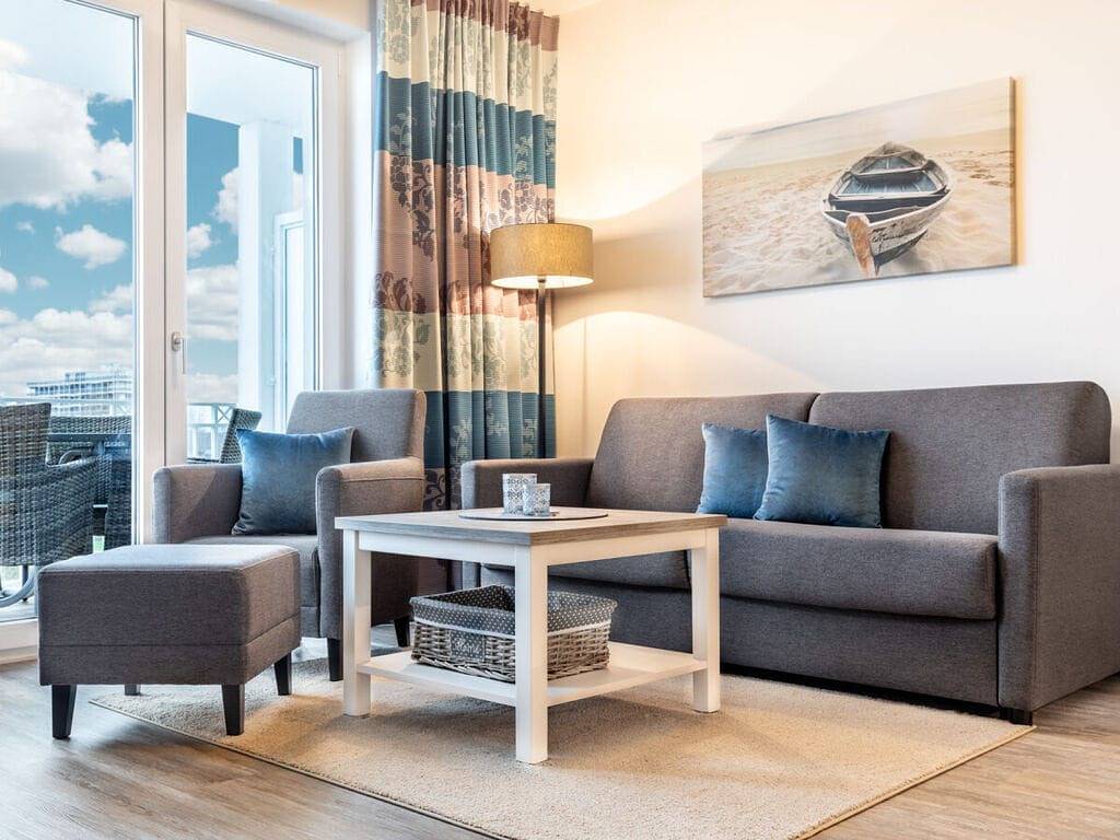 Meerblickvilla Großenbrode Wohnung Meerblick in Großenbrode, Ostholstein