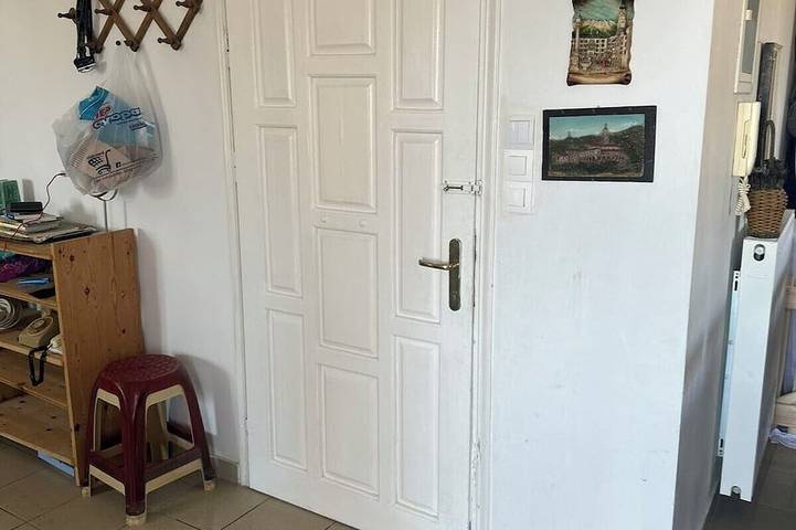 Vakantiehuis voor 8 personen, met balkon en tuin op Kythira