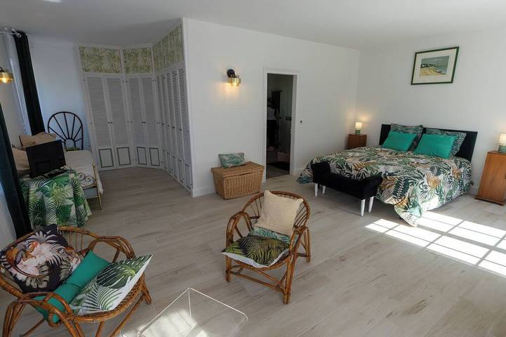 Location de vacances pour 5 personnes à Cellettes - 2