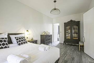 Villa pour 18 Personnes dans Deauville, Côte Fleurie, Photo 2