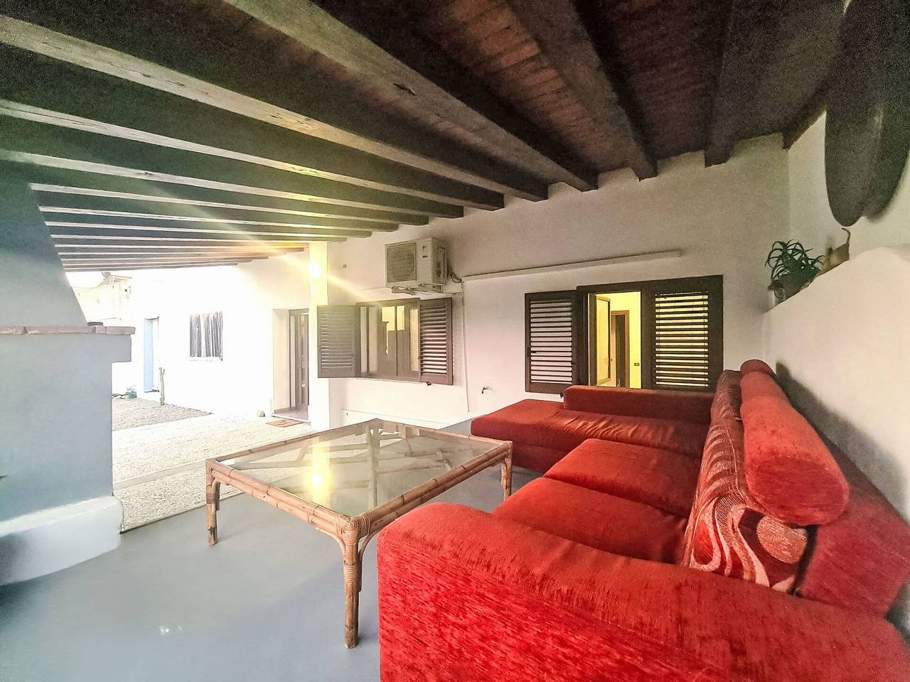 Silos - Silos 631.1 in Cala Sinzias, Cagliari e Dintorni