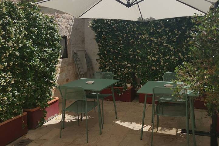Trullimania, cummerse studio in downtown Alberobello in Alberobello, Alberobello und Umgebung