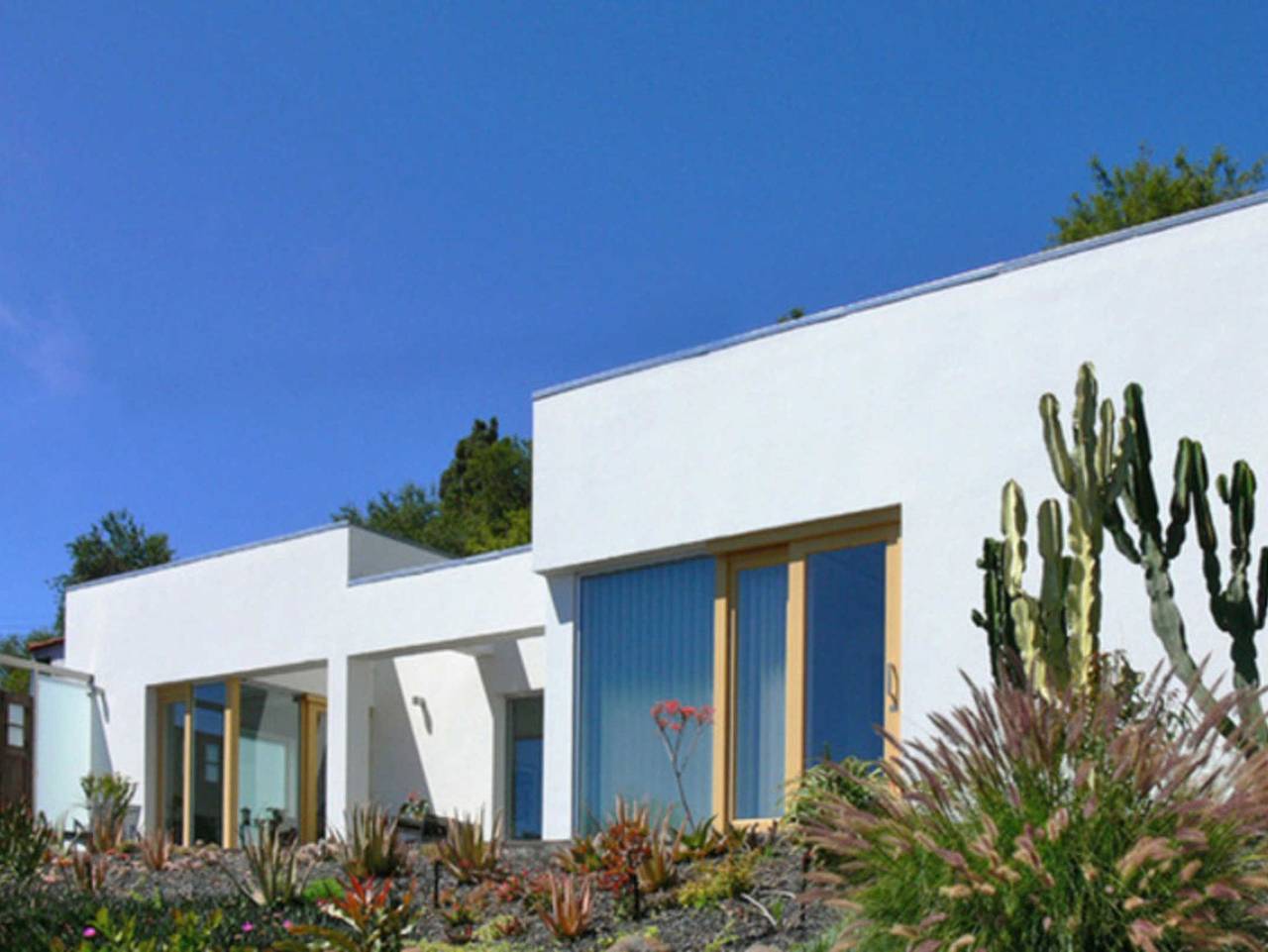 La Ermita in Tinizara, Tijarafe