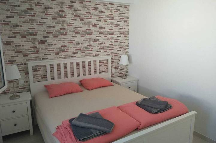 Finca für 6 Personen, mit Pool und Terrasse sowie Garten in Maspalomas - 3