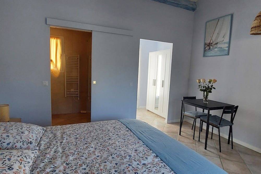 Bed and breakfast, Besse sur Issole, Var. Ideal for a quiet, sunny stay in Besse-sur-Issole, Mittelmeerküste (Frankreich)