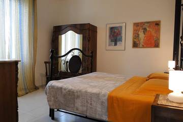 Villa pour 8 Personnes dans Casola in Lunigiana, Parco Regionale delle Alpi Apuane, Photo 2