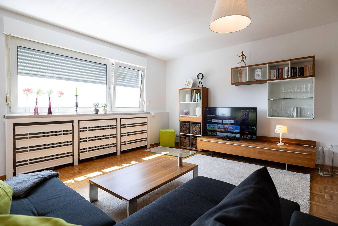 Ganze Ferienwohnung, Tus Fewo 01 in Mönchengladbach, Niederrhein