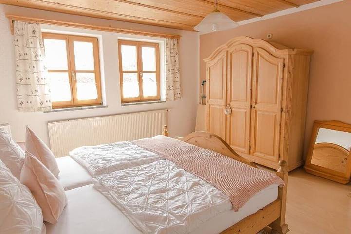 Ferienwohnung für 6 Personen, mit Garten und Balkon in Hutthurm - 3