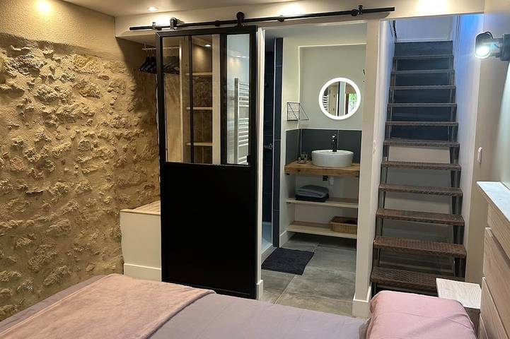 Location de vacances pour 2 personnes à Avignonet-Lauragais - 3